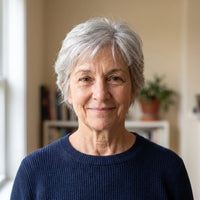 Diana W. — United States