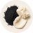 Activated Charcoal & Shea