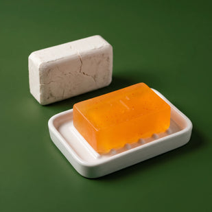 Swap it for the soap you already use