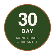 Guarantee Badge