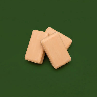 A cheap persimmon bar
